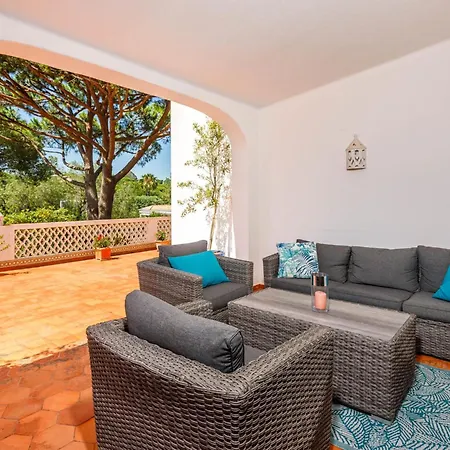 Ferienhaus Serena Vale do Lobo